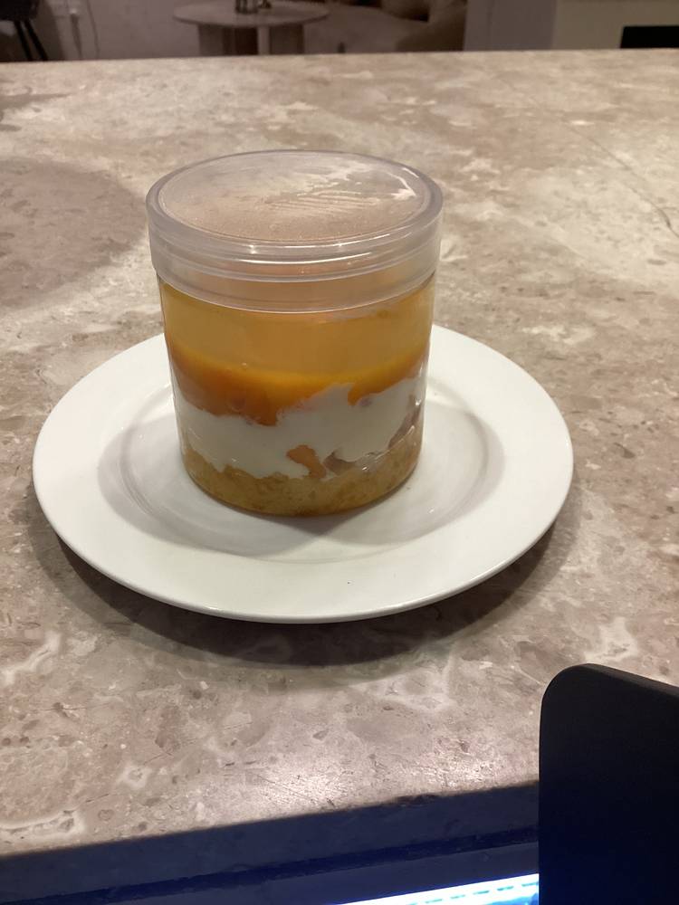 ماربل مانجو