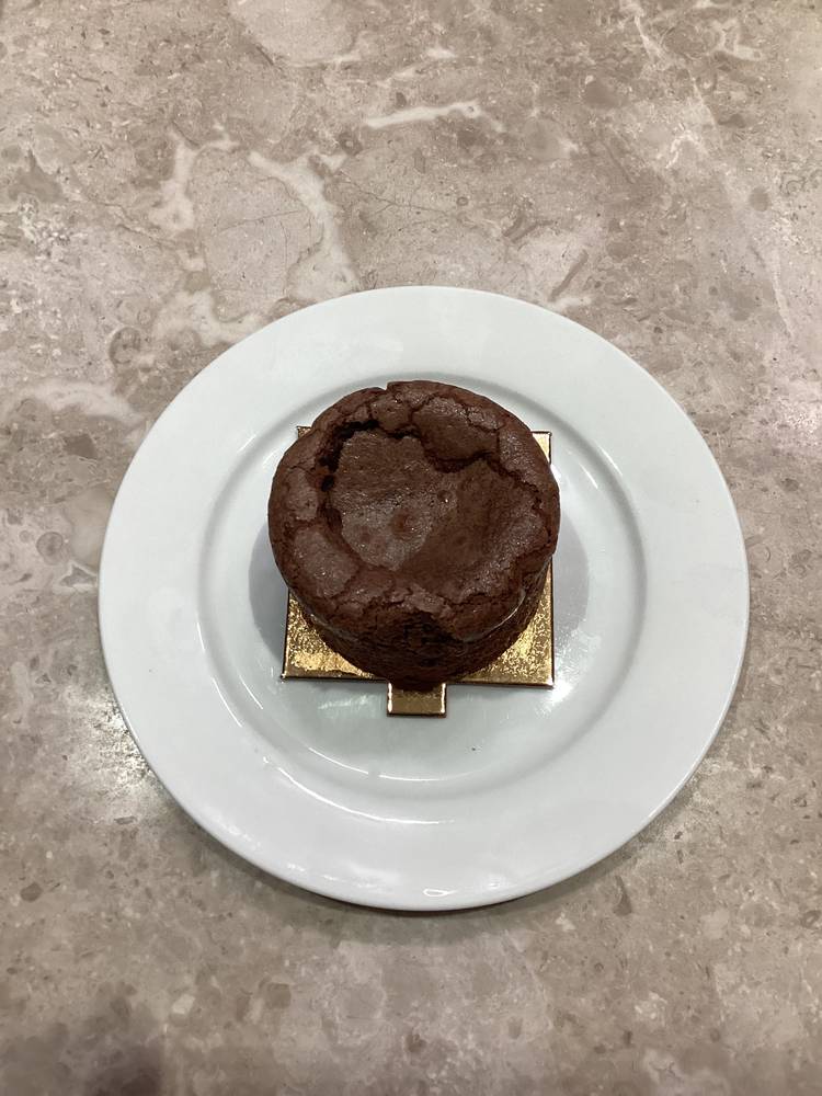 فندو شوكلاته