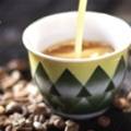 قهوة سعودية - كوب