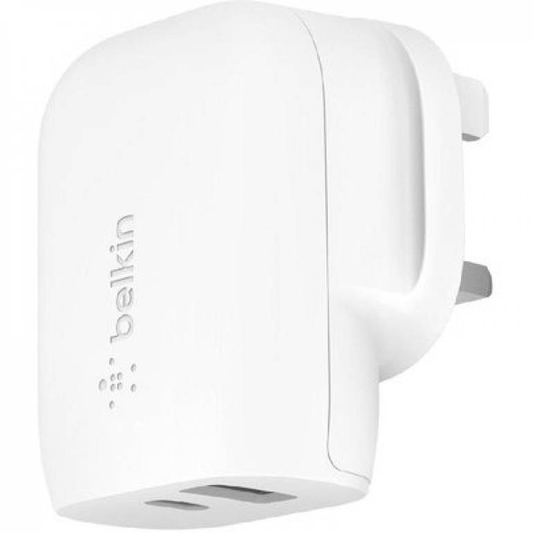 فيش منزلي بقوة 30 واط من belkin