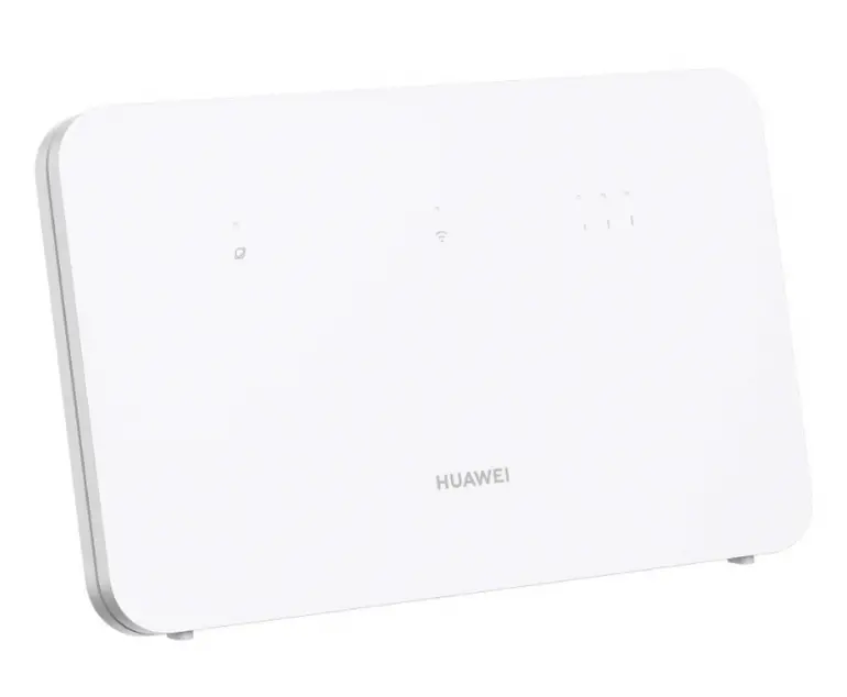 راوتر هواوى Huawei 4G Router 3 B530-936 White