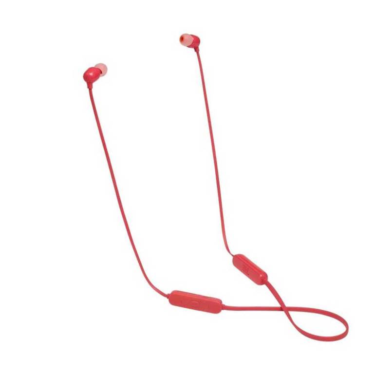JBL TUNE 125BT سماعة أذن لاسلكية تعمل بالبلوتوث
