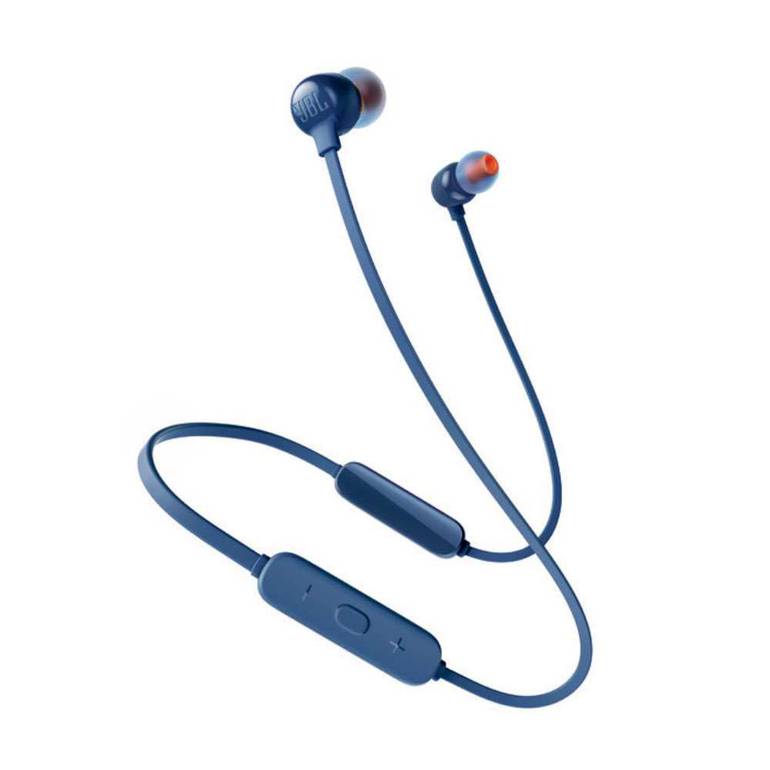 JBL TUNE 125BT سماعة أذن لاسلكية تعمل بالبلوتوث