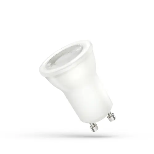 مصباح اضاءة سبوت MR11| 5CM | واط 3 | CRI 80 | 2700K 