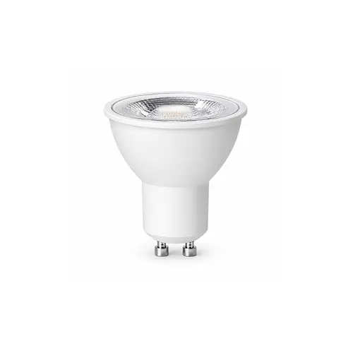 مصباح اضاءة سبوت دايمر GU10 | واط 7 | CRI 80 | 2700K