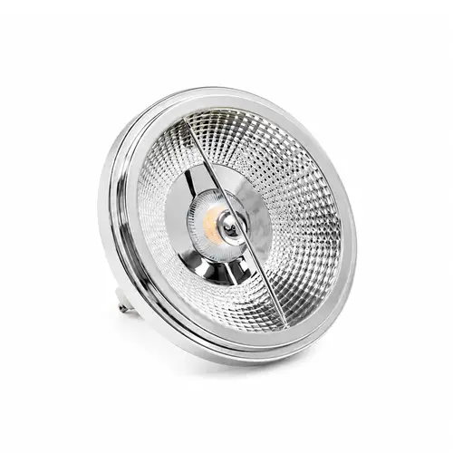 مصباح اضاءة سبوت AR111 | واط 15 | CRI 90 | 3000K | 24°