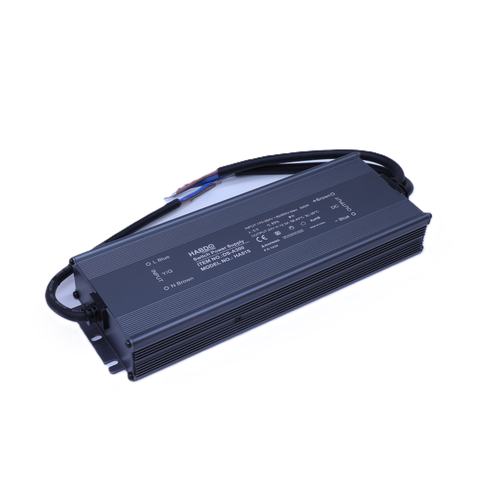 محول خارجي 300 واط |24V