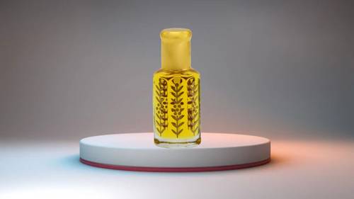 عطر غناتى