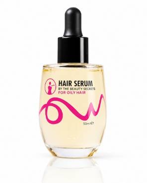 Hair Serum for normal hair - The Beauty Secrets