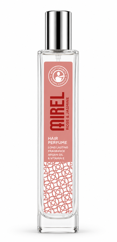 Hair Serum for normal hair - The Beauty Secrets