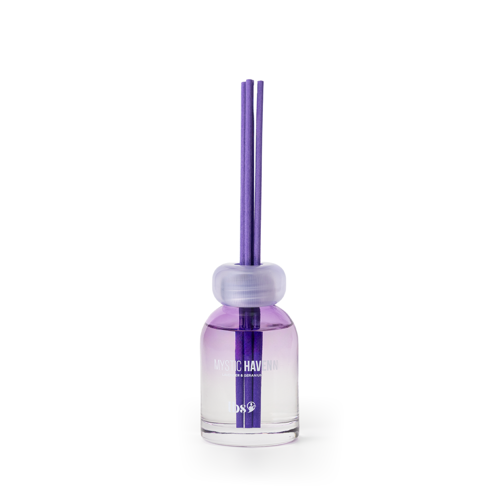 Mystic Heaven - Home Fragrance Set - The Beauty Secrets
