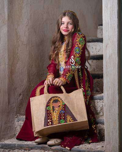 Gargee’an Bag