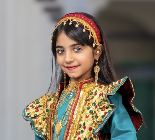 طوق مسك