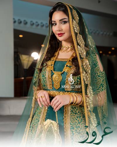 فستان غرور