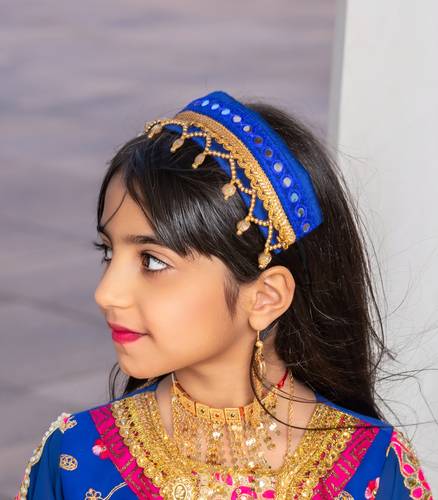 طوق سـكرهـ