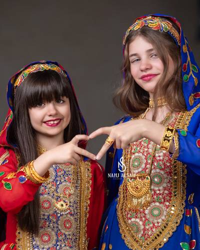 طوق غصون
