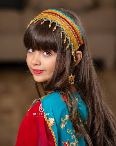 طوق تاليا