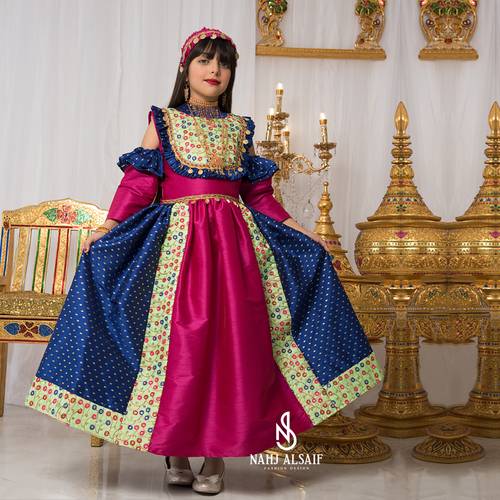 فستان الجازي