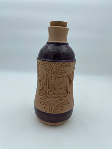 قارورة طراز مديني (السلام) 1.5لتر تقريبا