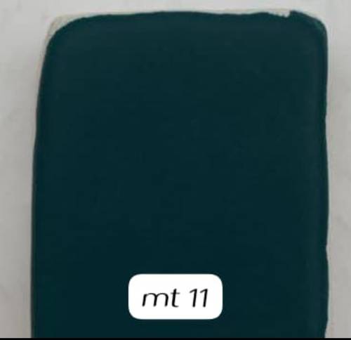 قليز أخضر غامق مطفي MT 11 حرق منخفض سعة 22غرام   