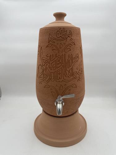 الزير الكلاسيكي المصغر (وجعلنا) 3 لتر واكثر