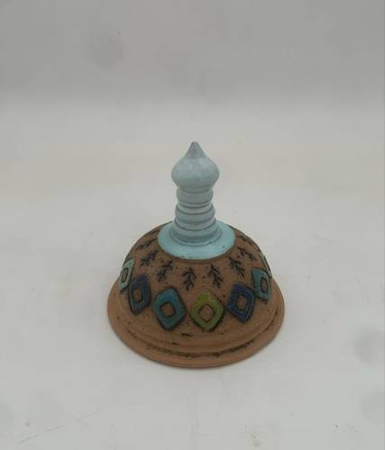 غطاء   الطراز العسيري المعتق 