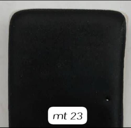 قليز اسود  مطفي Mt 23  حرق منخفض سعة 225 جرام 