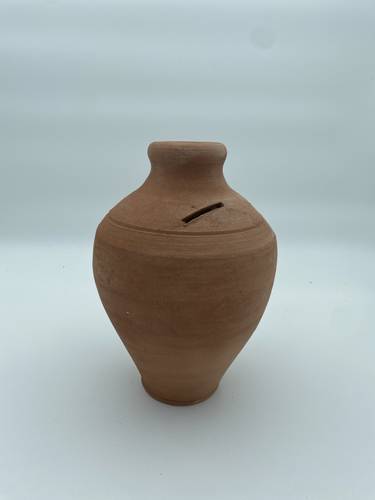 حصالة شعبية