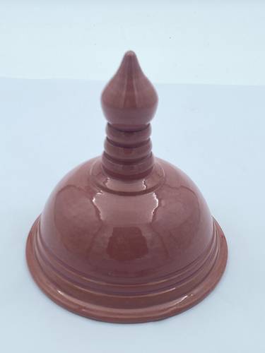 غطاء طراز مديني بنك 