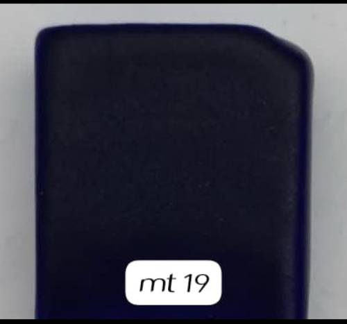 قليز كحلي  مطفي Mt 19  حرق منخفض سعة 225غرام 