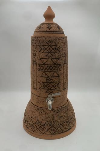 زير الطراز النجدي المعتق سدو 6  لتر