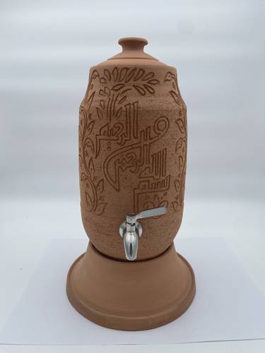 الزير الكلاسيكي المصغر (بسملة طويلة) 3 لتر