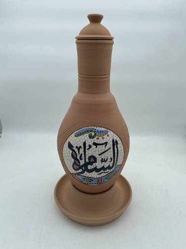 شربة فسيفساء (السلام) لترين و نصف