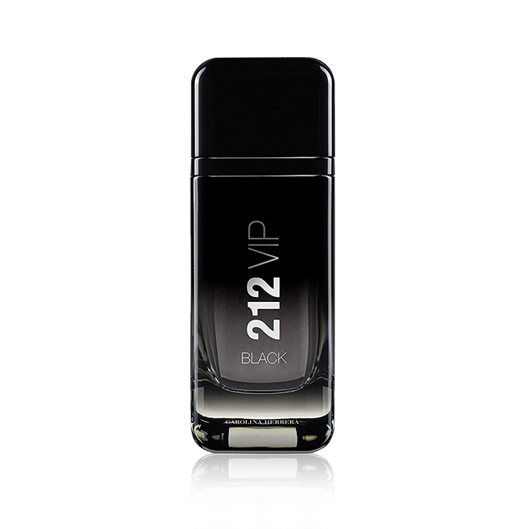 Carolina Herrera 212 VIP Black EDP 50ml