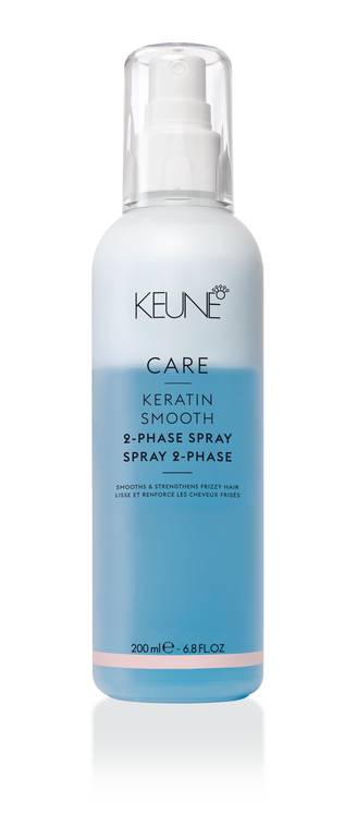 Keratin smooth keune best sale