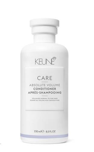 Absolute Volume Conditioner for Thin Hair