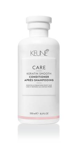 Care keratin smooth Conditioner 250 ml