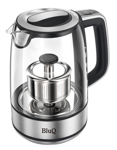BluQ Tea Maker 1.7L Strix Control 2200 W