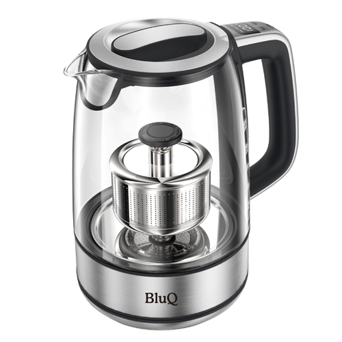 BluQ Tea Maker 1.7L Strix Control 2200 W
