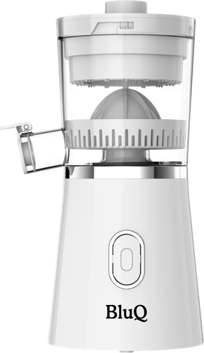 BluQ Electric Citrus Juicer