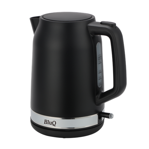 BluQ Kettle with Auto Shut Off 1.7L 2200 W