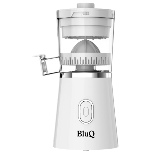 BluQ Electric Citrus Juicer