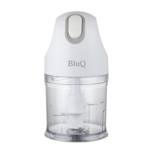 BluQ Electric Food and Vegetable Chopper 500 ml