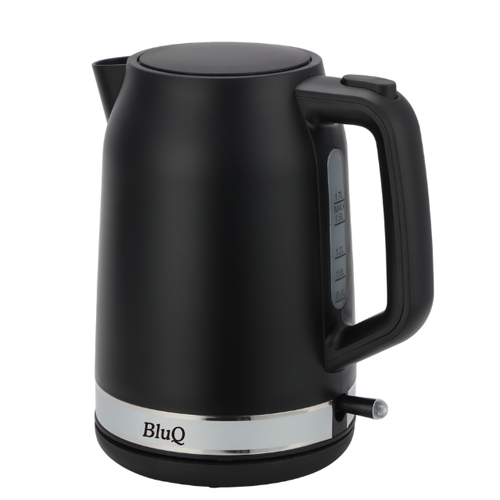 BluQ Kettle with Auto Shut Off 1.7L 2200 W