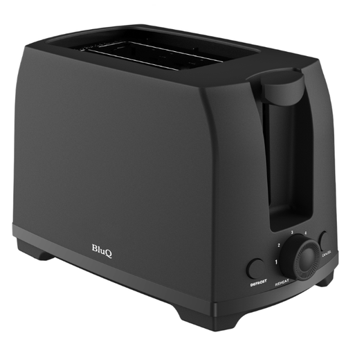 BluQ Toaster 7 Toaster Settings Reheat Cancel Defrost 700 W