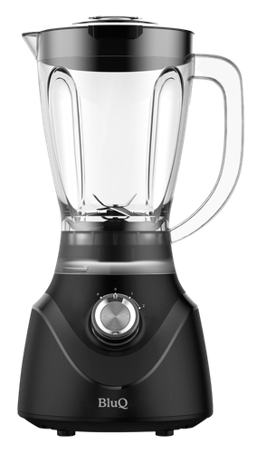 BluQ Blender multi-purpose with reset function 1.5 L 600 W