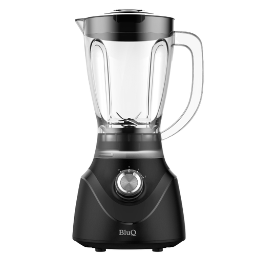 BluQ Blender multi-purpose with reset function 1.5 L 600 W