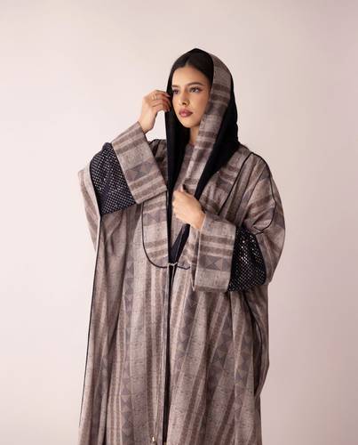 جلابية قطعتين 