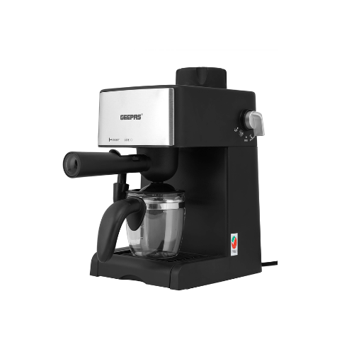 جيباس صانعة الكابتشينو | GCM6109