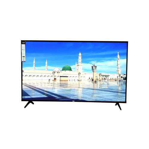 تي اي تي شاشة تلفاز